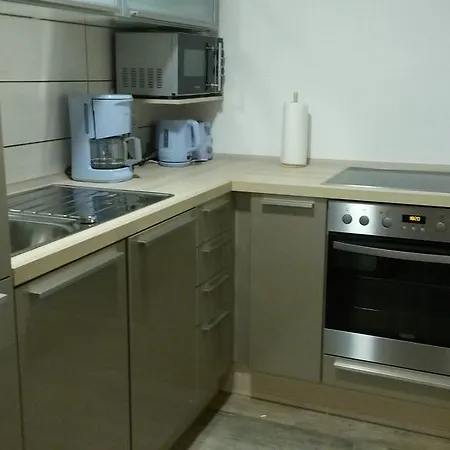 Ferienhof Hoppe Wildewiese Zimmer foto