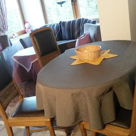 Ferienhof Hoppe Wildewiese Zimmer foto
