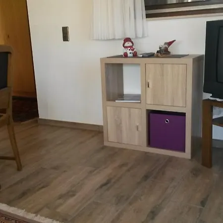 Ferienhof Hoppe Wildewiese Zimmer foto