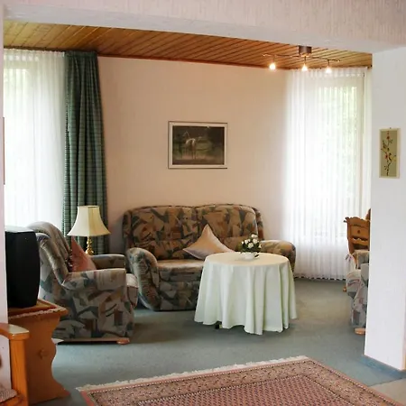 Ferienhof Hoppe Wildewiese Zimmer foto