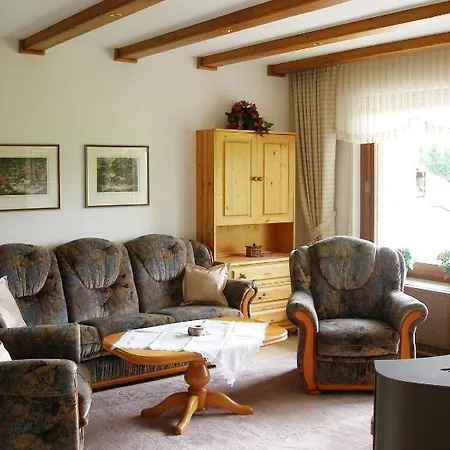 Ferienhof Hoppe Wildewiese Zimmer foto