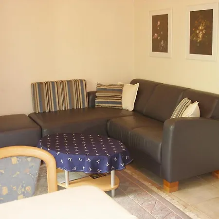 Ferienhof Hoppe Wildewiese Zimmer foto