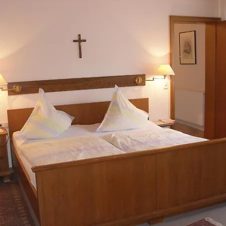 Ferienhof Hoppe Wildewiese Zimmer foto