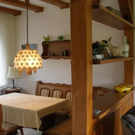 Ferienhof Hoppe Wildewiese Zimmer foto