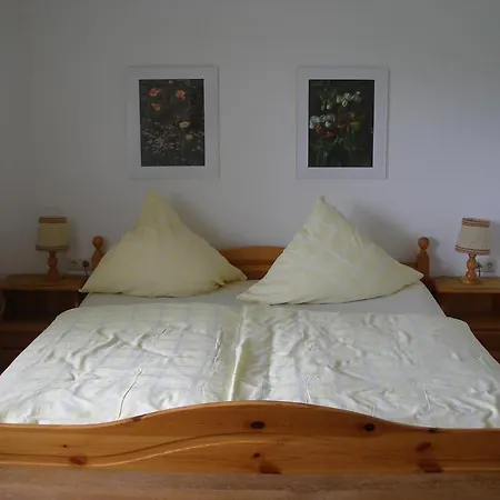 Ferienhof Hoppe Wildewiese Zimmer foto